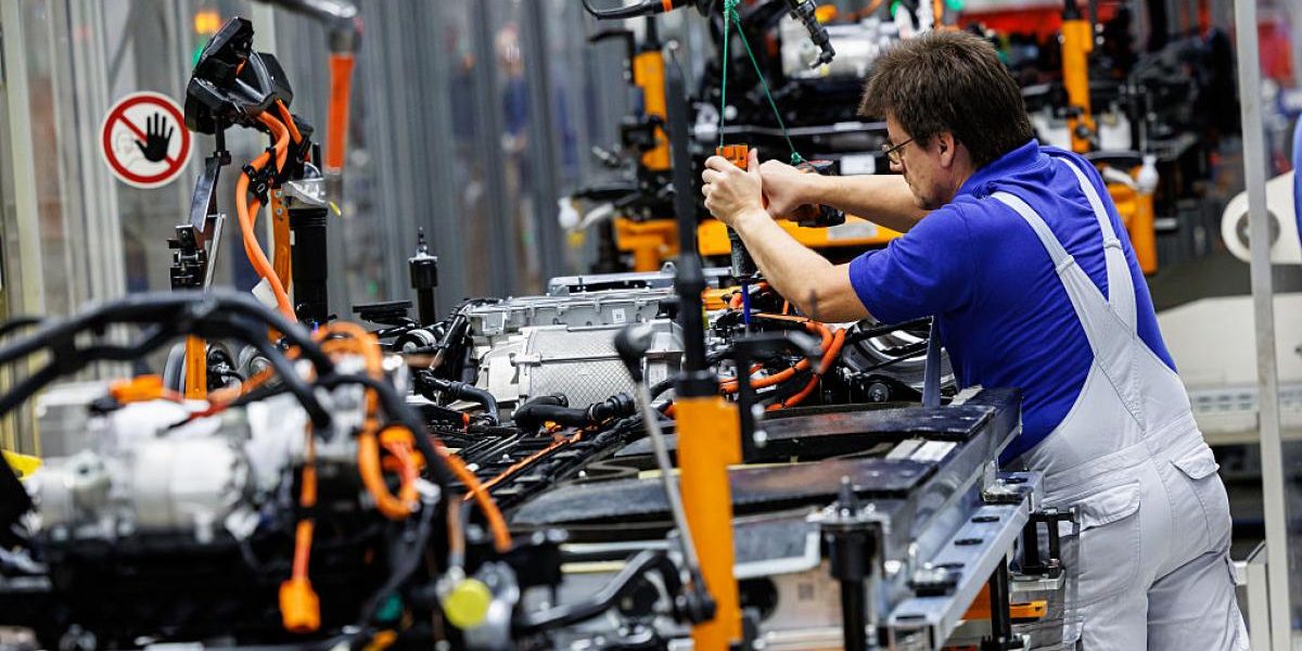 Toyota, Honda și Ford: Avertismentul-șoc despre dominația Chinei pe piață