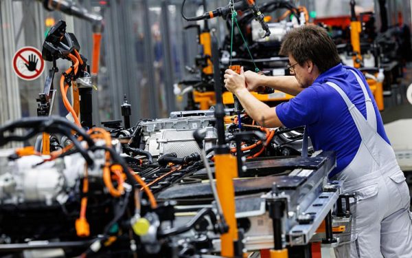 Toyota, Honda și Ford: Avertismentul-șoc despre dominația Chinei pe piață