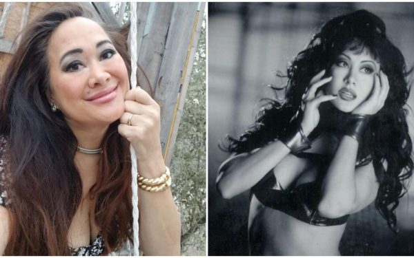 Fostă actriță porno, avocat! Intră în clubul celor mai inteligenți oameni din lume