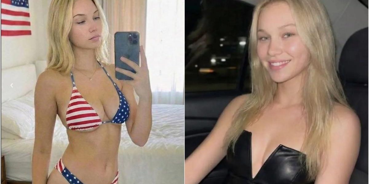 Influenceriță MAGA, băiat indian cu avere pe spatele conservatorilor