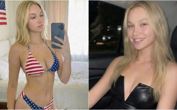 Influenceriță MAGA, băiat indian cu avere pe spatele conservatorilor