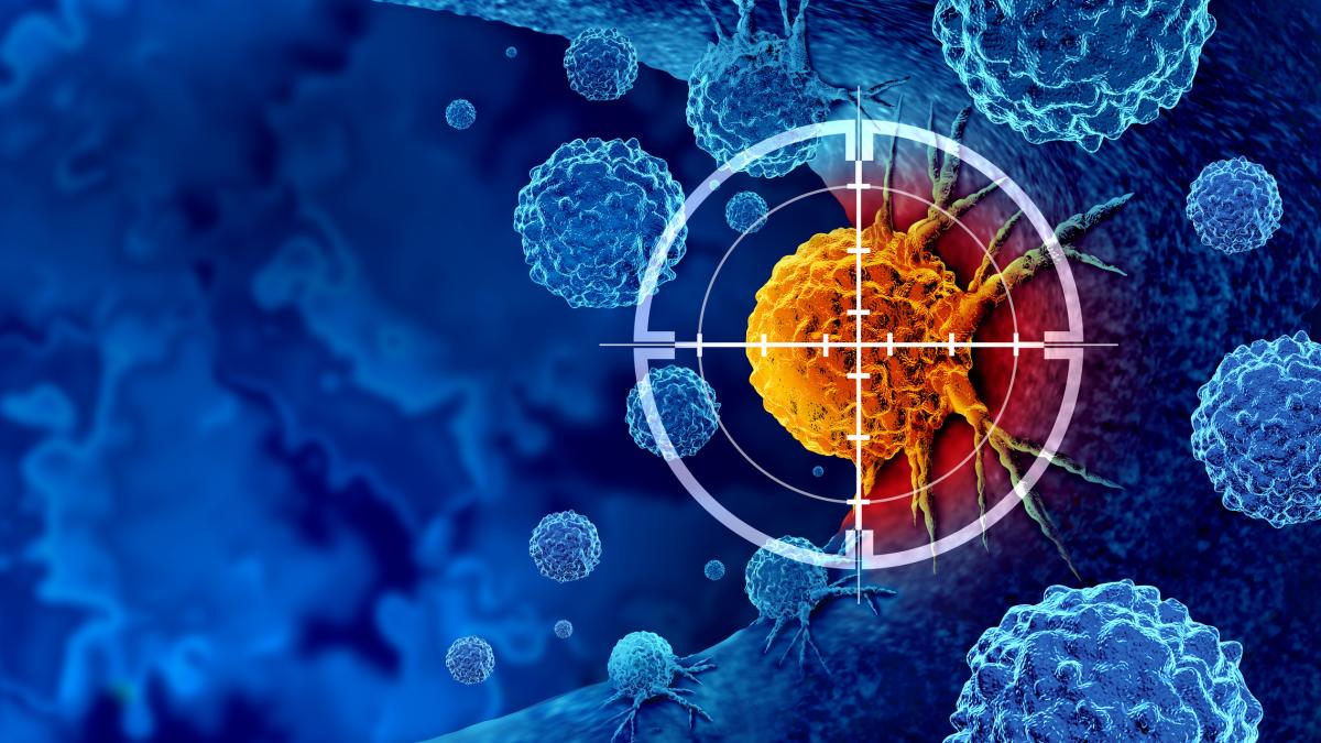 Cancerul, învins definitiv? Un pacient: „E ca din SF!”