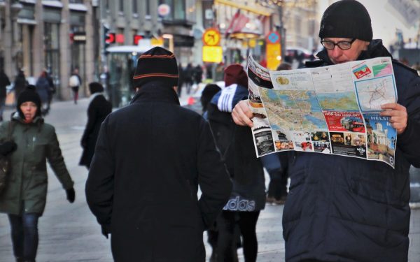 Europa, scepticism faţă de SUA: Rusia, văzută în continuare ca pericol