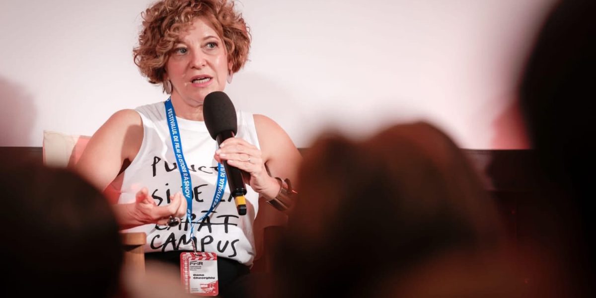 Oana Gheorghiu, atac dur la PSD: România, între potențial și interese de partid