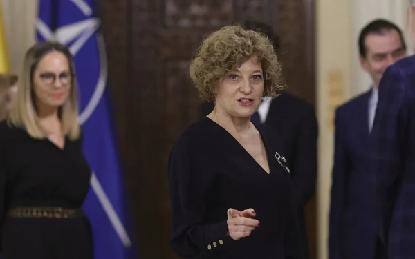 Gheorghiu (VICEPREMIER) aruncă bomba: PSD a știut tot în scandalul companiilor de stat