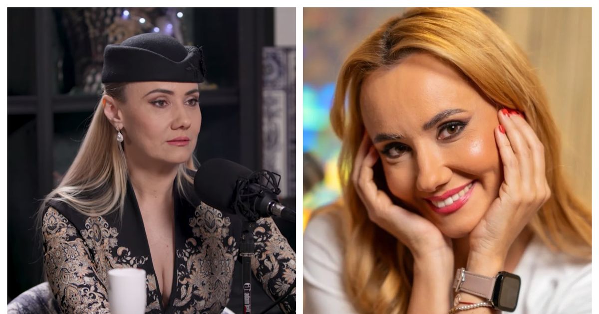 Oana Ioniță, calvarul încercării de a se apropia de fiul ei: „Mă respingea, nu voia să mănânce”