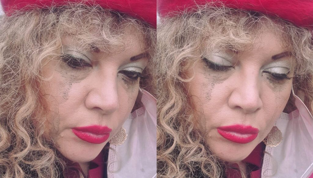 Durere mare pentru Oana Lis în Săptămâna Mare