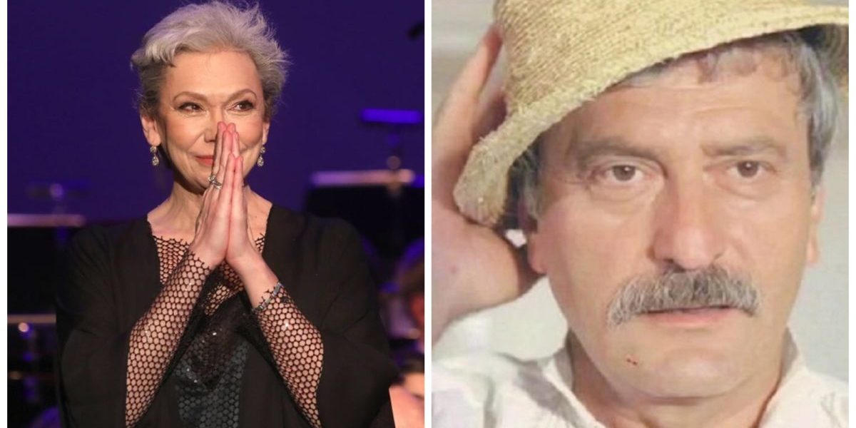 Oana Pellea, revoltată de ce a văzut în Obor: „Să vă fie rușine, măcar cu tata!”