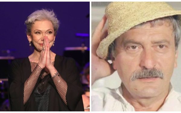 Oana Pellea, revoltată de ce a văzut în Obor: „Să vă fie rușine, măcar cu tata!”