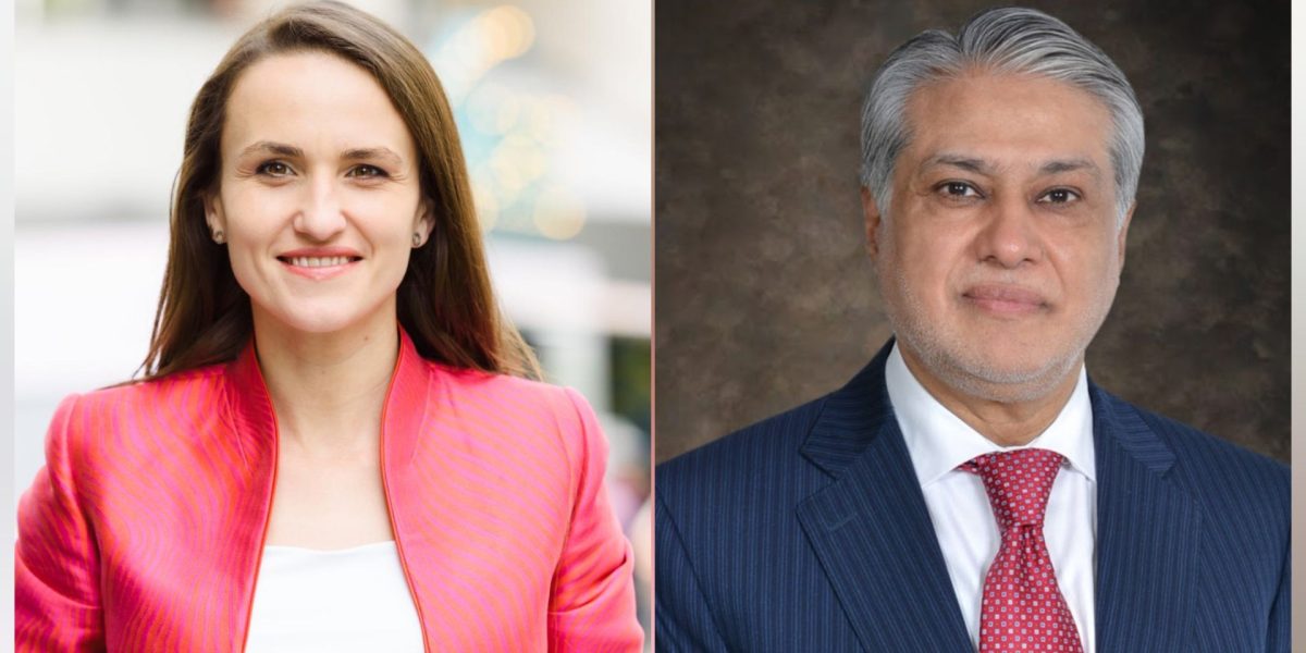 Discuții cu Pakistanul despre Strâmtoarea Ormuz: Ce se negociază