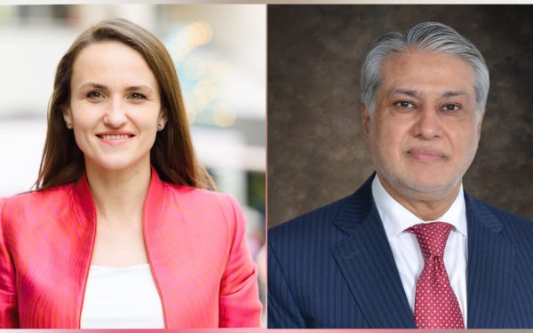 Discuții cu Pakistanul despre Strâmtoarea Ormuz: Ce se negociază