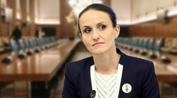 Oana Țoiu, invitată specială: Anita Orban, viitorul șef de la Externe al Ungariei, la București