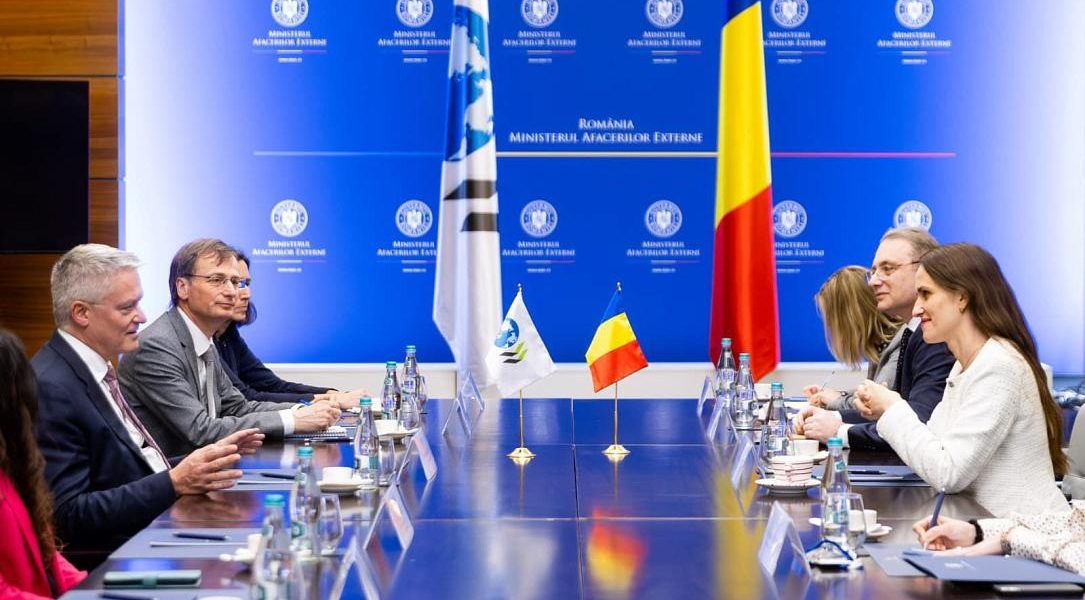 România, pas uriaș spre OECD: A 24-a opinie favorabilă din 25