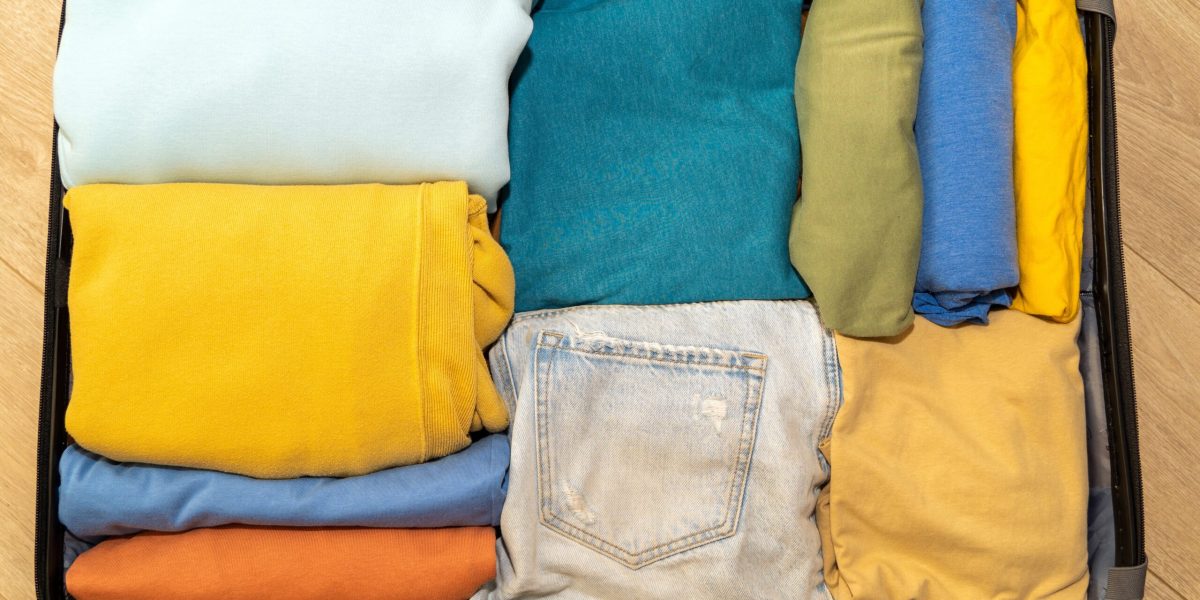 Gafa pe care o fac românii la pregătirea bagajului: Evită-i!