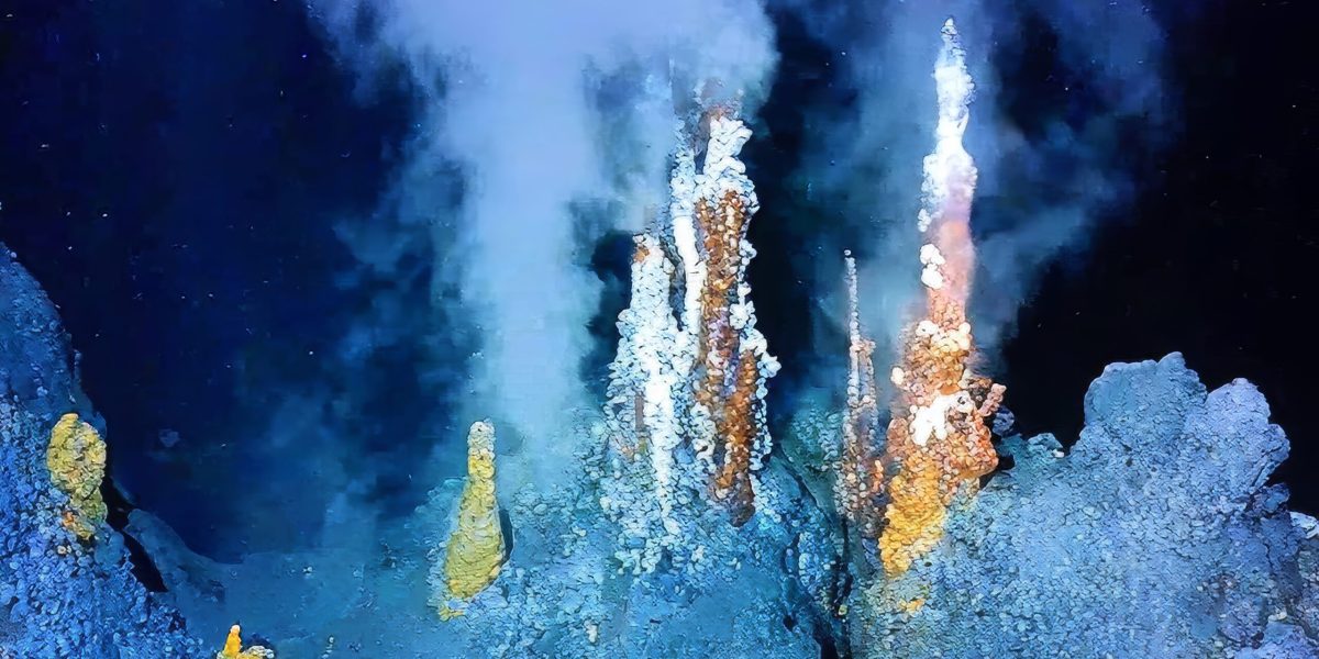 Ceva din adâncuri amenință clima: Un nou pericol global