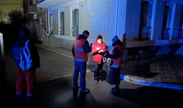 Rusia lovește porturi și infrastructura energetică din Ucraina