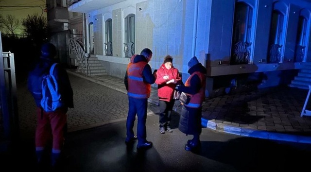 Rusia lovește porturi și infrastructura energetică din Ucraina