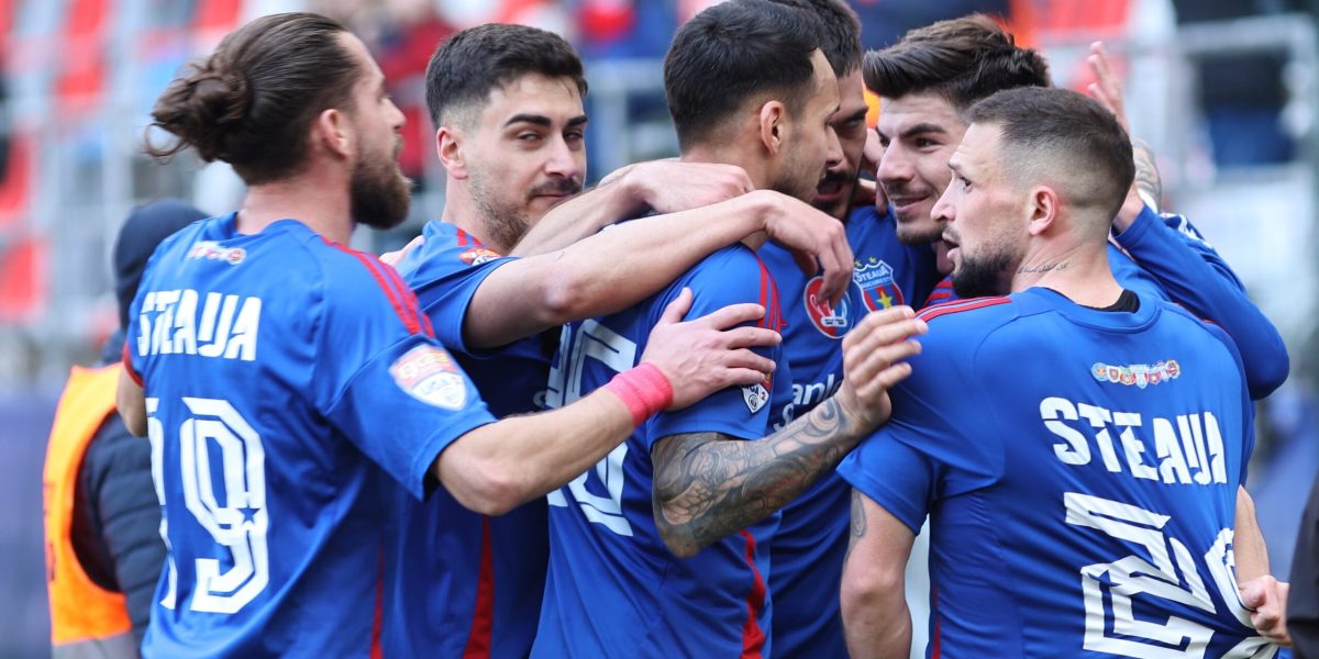 MApN, asaltată de turci și români: Steaua, țintă în Superliga!