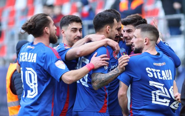 MApN, asaltată de turci și români: Steaua, țintă în Superliga!