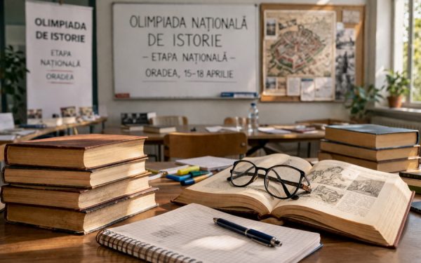 Elevi din toată România, testați la simulări. Ce note au obținut