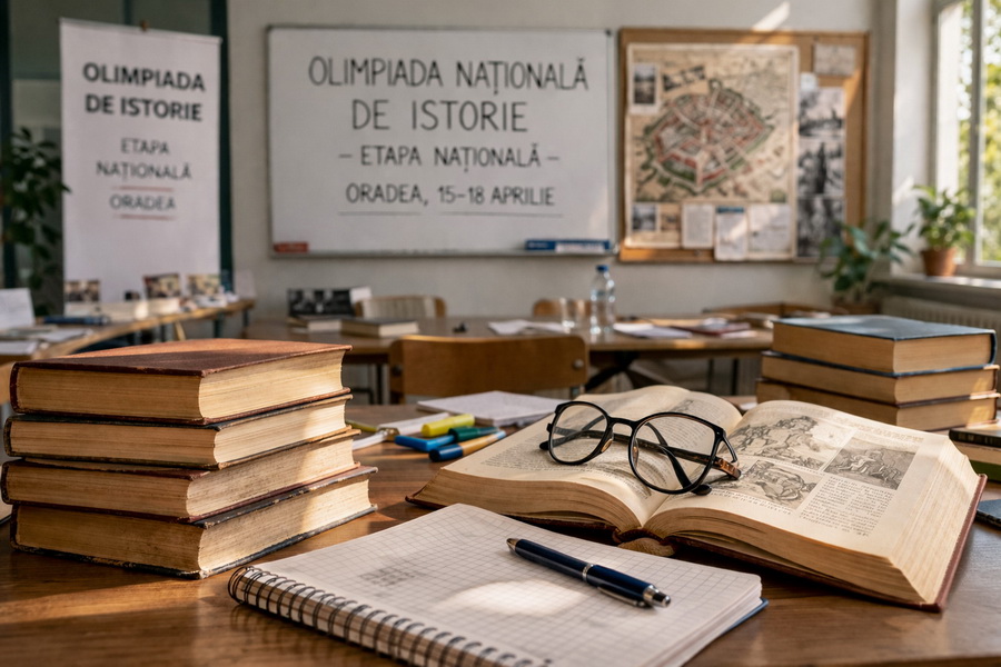 Elevi din toată România, testați la simulări. Ce note au obținut