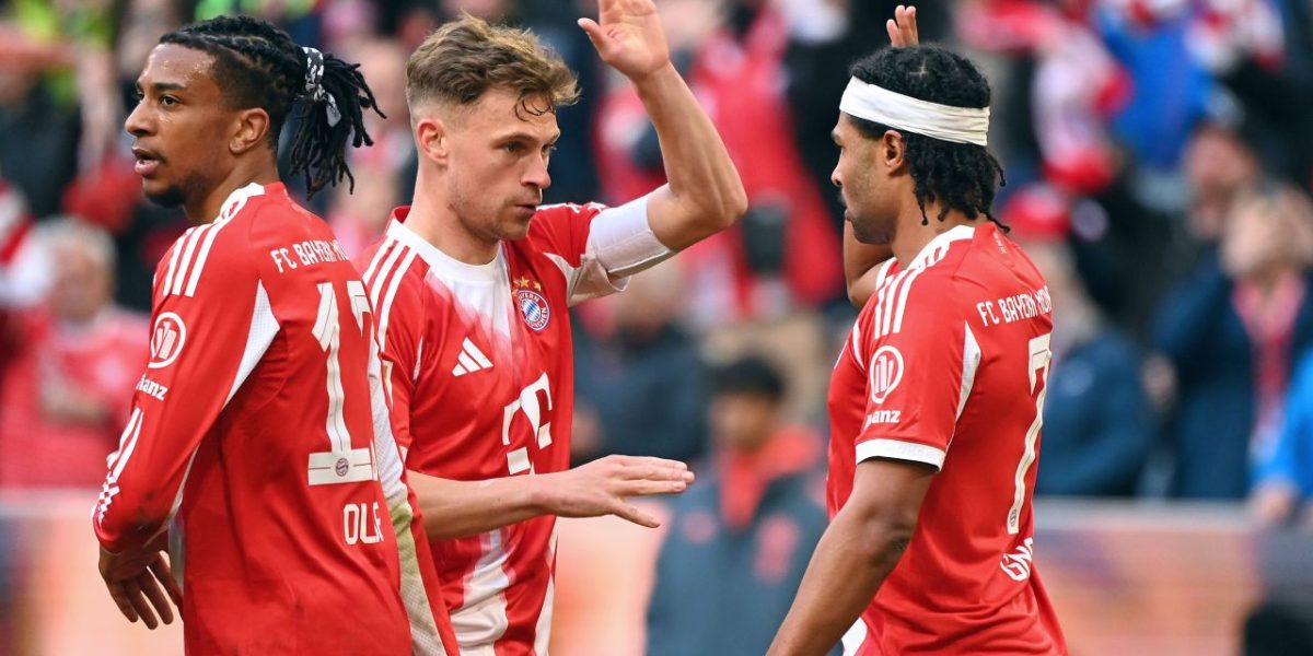 Accidentare gravă pentru Bayern: Starul bavarez, OUT după meciul cu Real Madrid