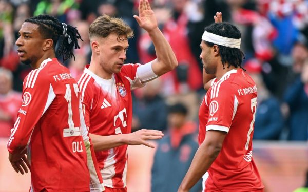 Accidentare gravă pentru Bayern: Starul bavarez, OUT după meciul cu Real Madrid