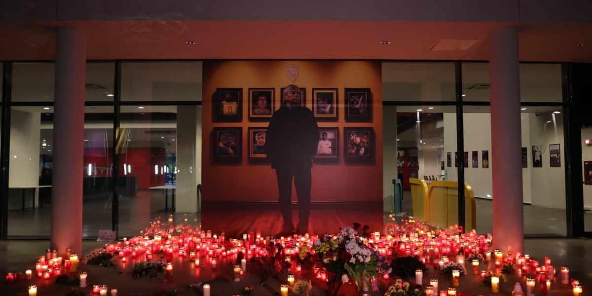 Emoții la cote maxime: Familia Lucescu, un mesaj sfâșietor despre durere și speranță