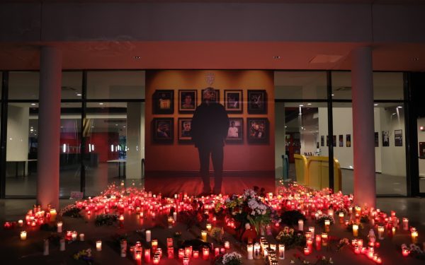 Emoții la cote maxime: Familia Lucescu, un mesaj sfâșietor despre durere și speranță