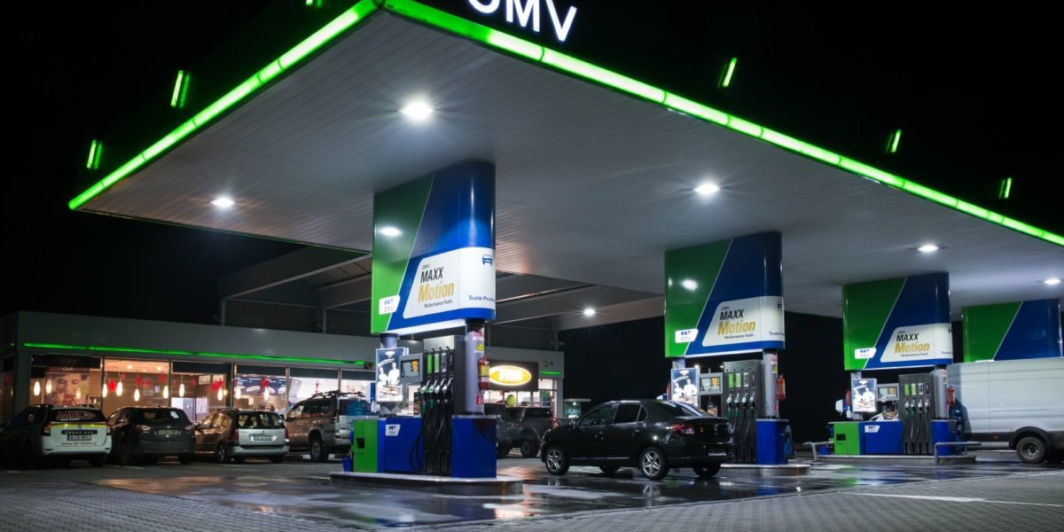Emma Delaney, CEO OMV: Austriecii, cuceriți de o femeie. Și Petrom tot cu șefă