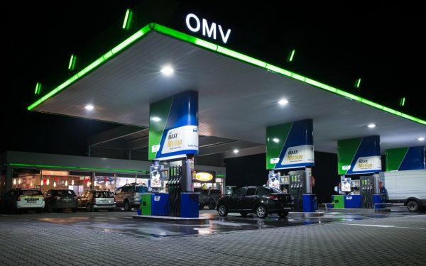 Emma Delaney, CEO OMV: Austriecii, cuceriți de o femeie. Și Petrom tot cu șefă
