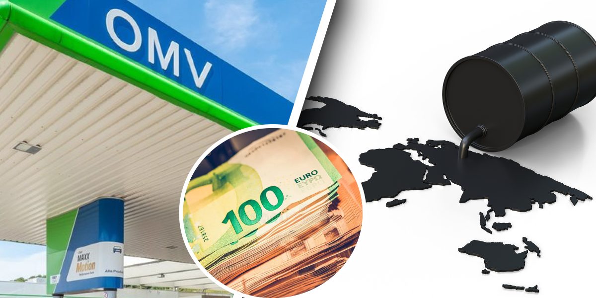 OMV bagă bani în butoaie: Cumpără țiței din rezerva de urgență