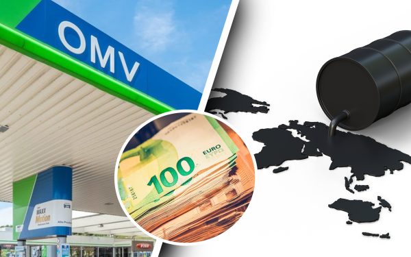 OMV bagă bani în butoaie: Cumpără țiței din rezerva de urgență