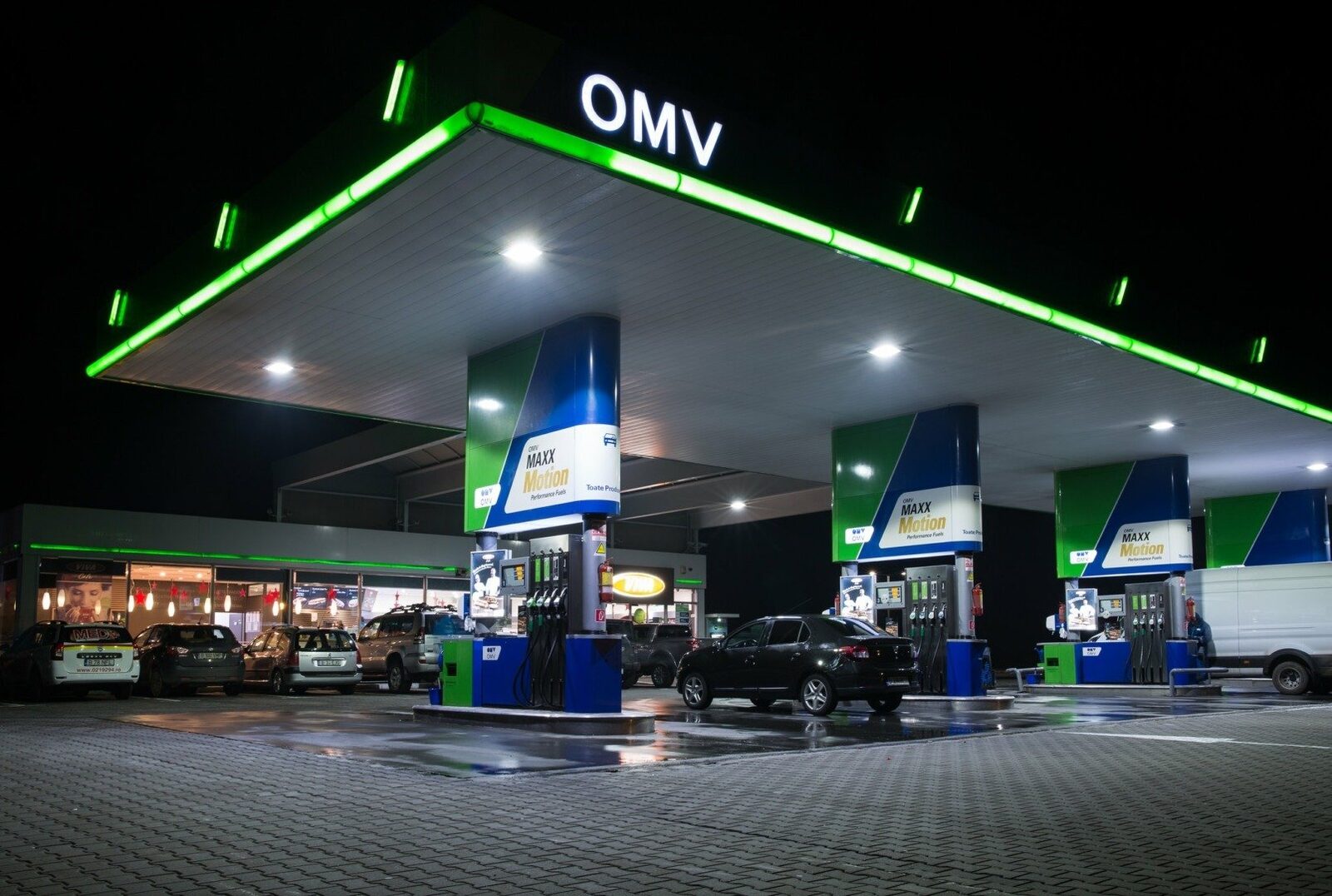 Emma Delaney, CEO OMV: Austriecii, cuceriți de o femeie. Și Petrom tot cu șefă