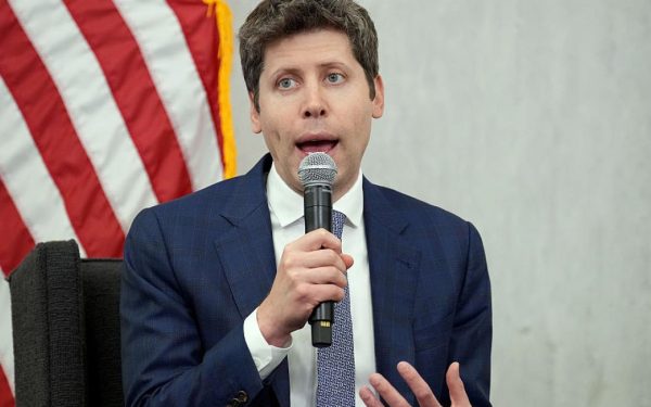 OAI zguduie lumea AI: Taxe pe roboți și săptămână de lucru de 4 zile