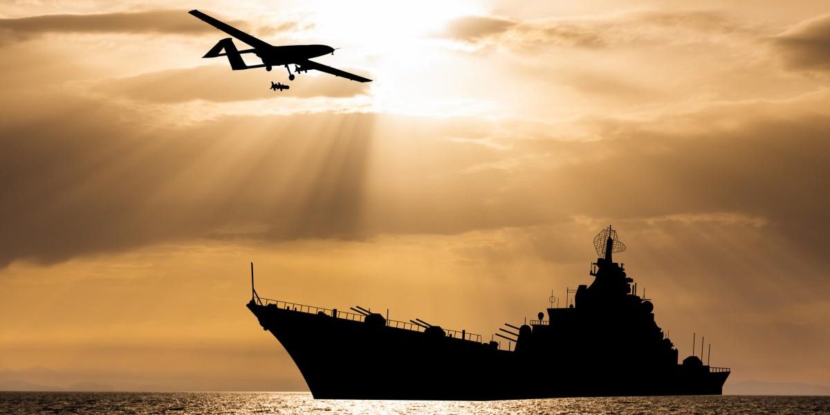 Atac SURPRIZĂ în Crimeea: Nave rusești, distruse de Ucraina