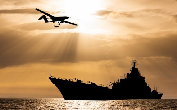 Atac SURPRIZĂ în Crimeea: Nave rusești, distruse de Ucraina