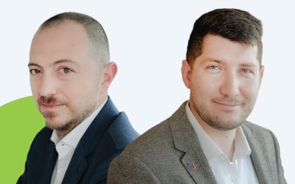 Ionescu (Deloitte) avertizează: Securitatea cibernetică, vitală pentru sănătate