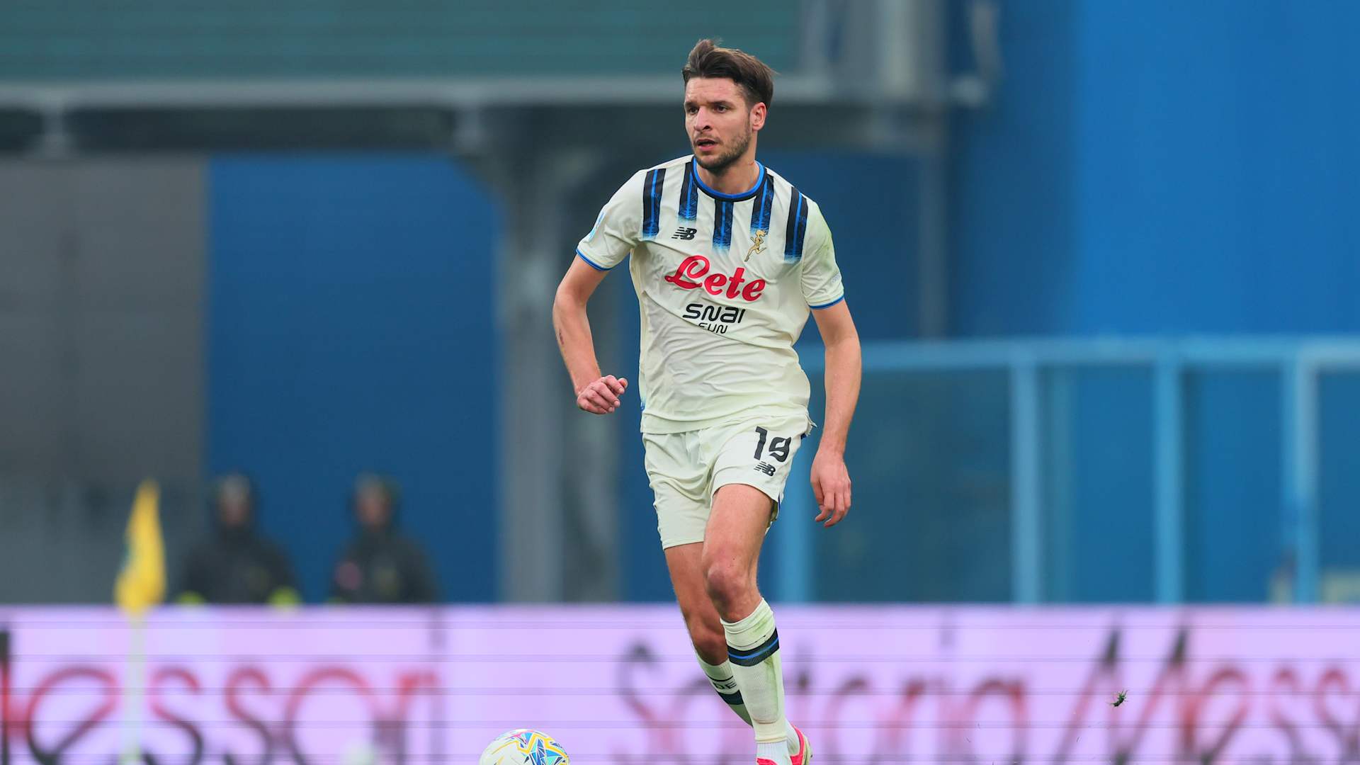 lista de echipă pentru Lecce – Atalanta în Serie A 2025/26