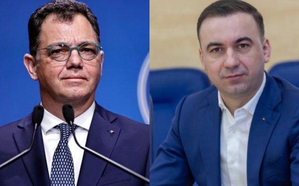 USR, acuzații false la Timișoara: Ivan și Oprea, victimele intoxicării