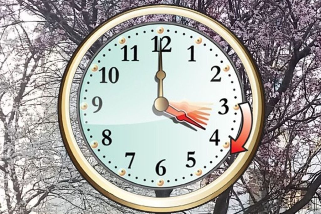 România trece weekend-ul acesta la ora de vară, schimbare care aduce cu sine efecte directe asupra organismului și asupra calității somnului