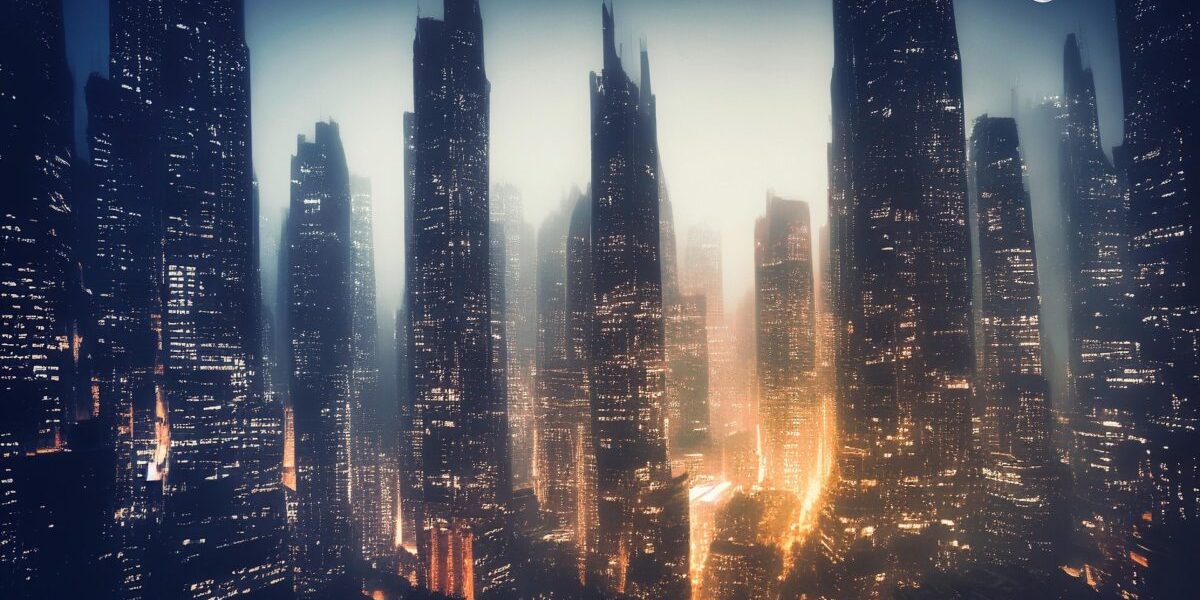 Oraș Faraonic în Egipt: Peste 150 de zgârie-nori vor schimba peisajul