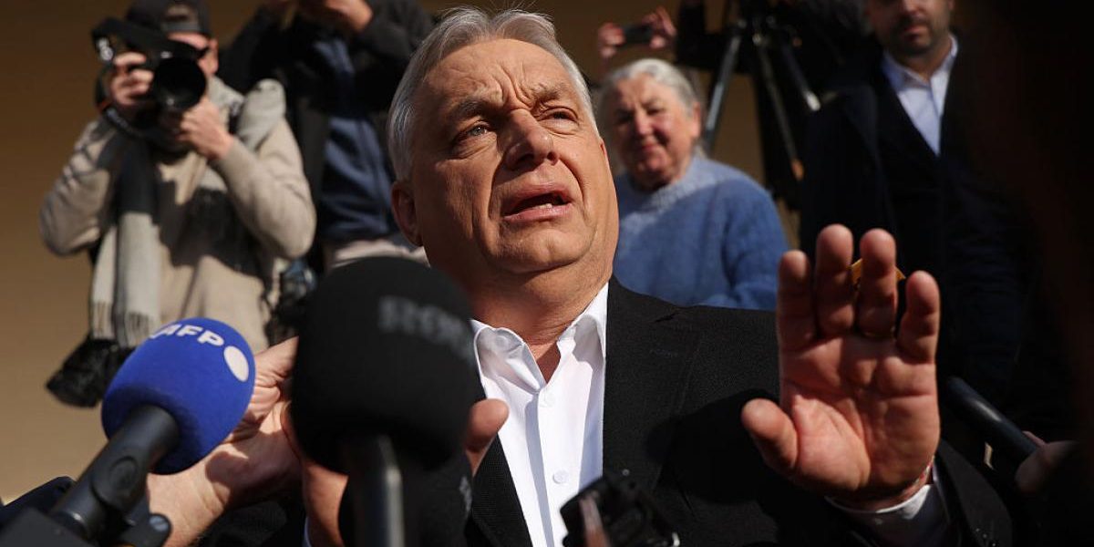 Orban, învins: Ce schimbări majore se anunță pentru Europa