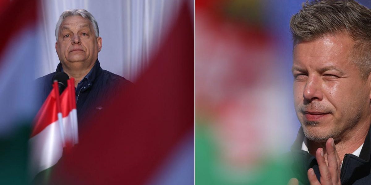 Orban, atac dur la opoziție: „Joacă murdar pentru putere”! Acuzații de fraudă