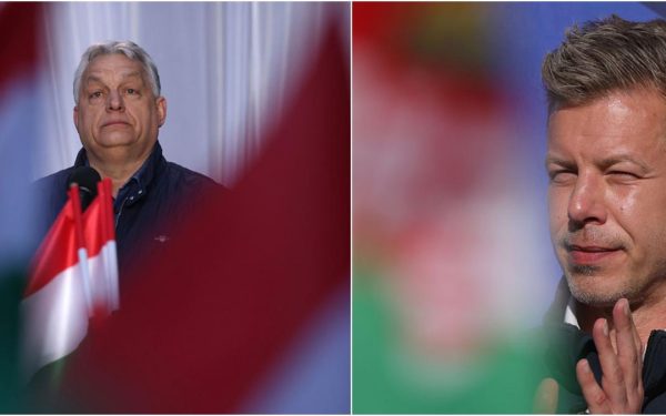 Orban, atac dur la opoziție: „Joacă murdar pentru putere”! Acuzații de fraudă