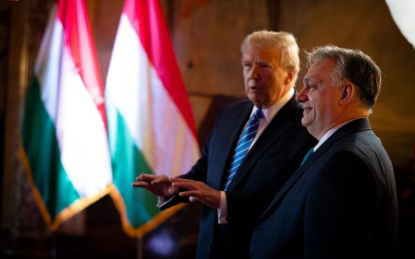 Trump, dezamăgit de Orban: „A fost prieten, dar n-am aranjat alegerile!”
