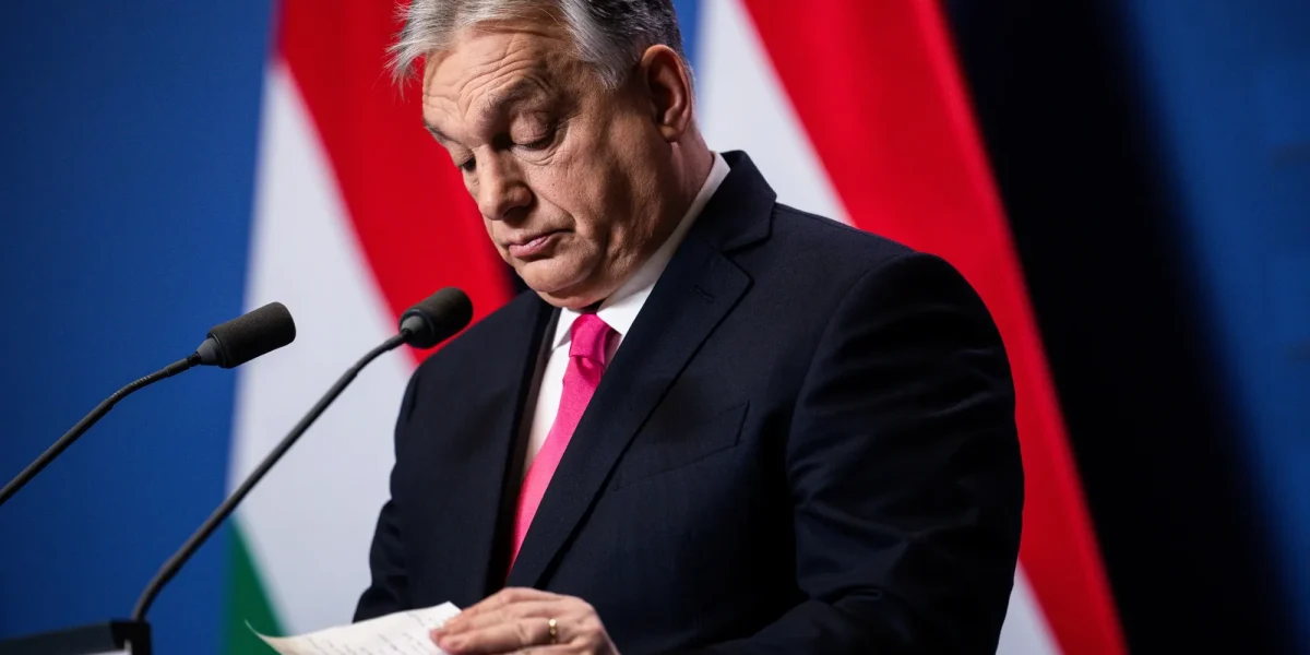 Ungaria: Record de prezență la alegeri. Fidesz, cu motive mari de îngrijorare