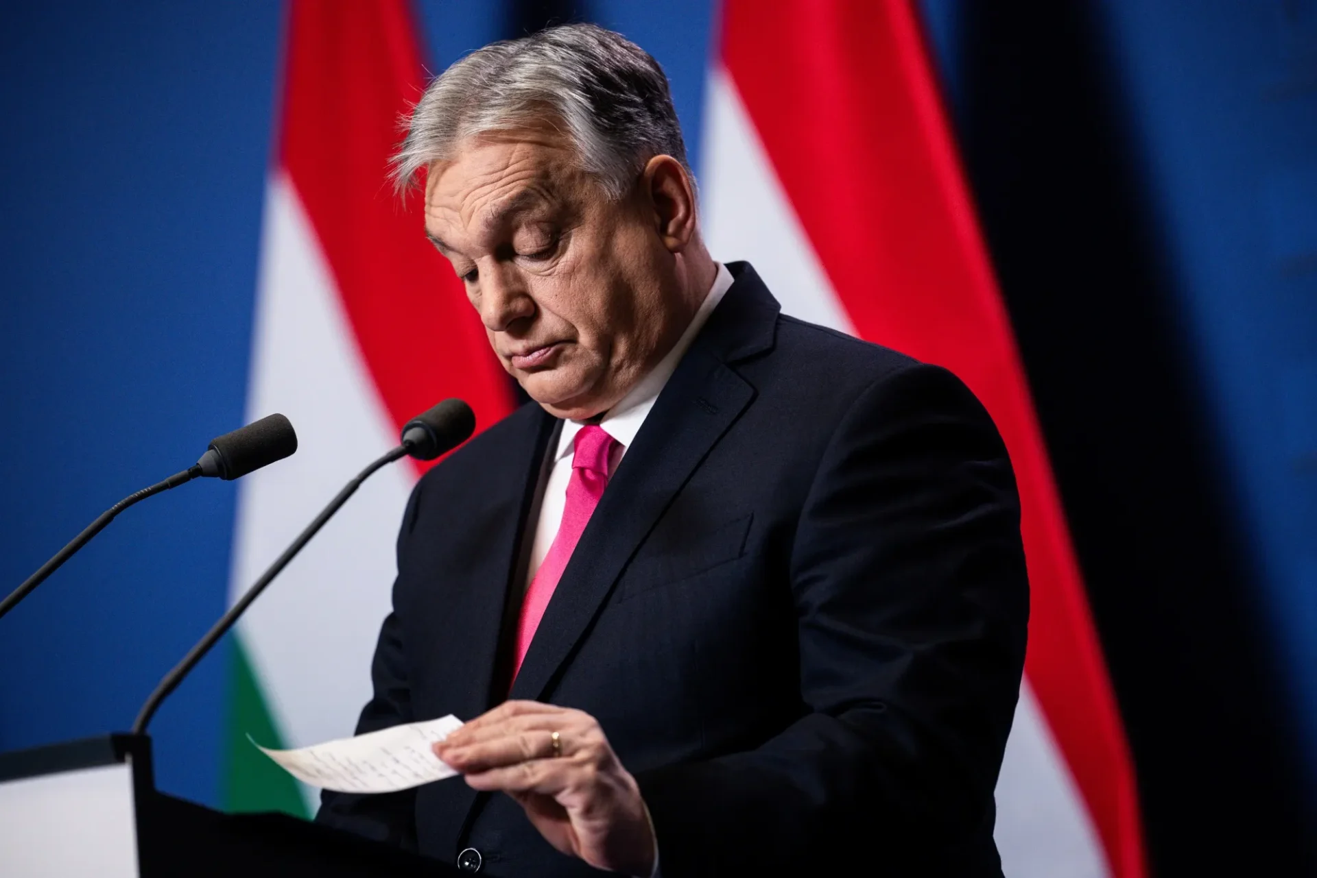 Ungaria: Record de prezență la alegeri. Fidesz, cu motive mari de îngrijorare
