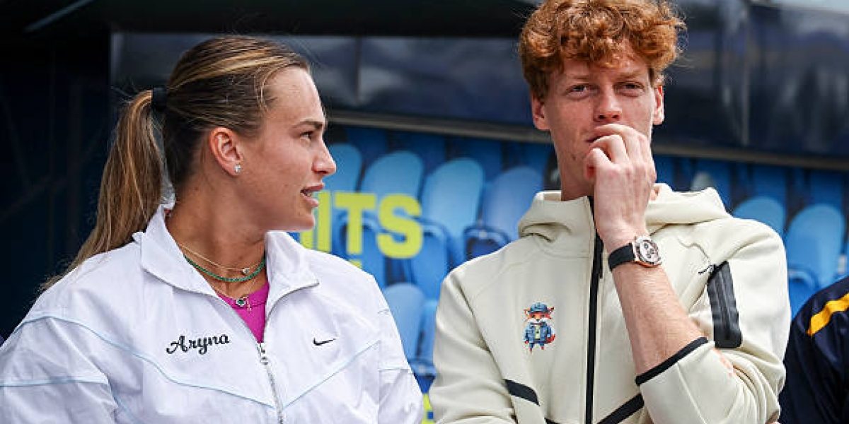 Madrid Open 2026: Posibile dueluri explozive în turneul de tenis