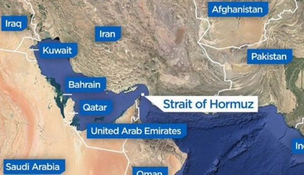 Ormuz: Câte vapoare trec prin strâmtoare? SUA, nemulțumită de taxe și rute